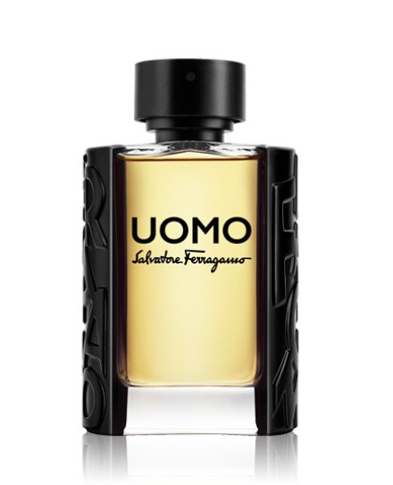 سلفاتوري فيراغامو أومو